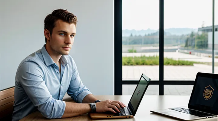 ТБанк и подключение к сервису Госуслуг: что нужно знать