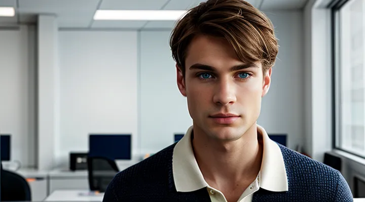 Техническая поддержка портала Госуслуг