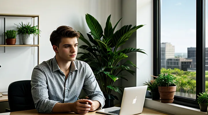 Технические проблемы Госуслуг: недоступность личного кабинета