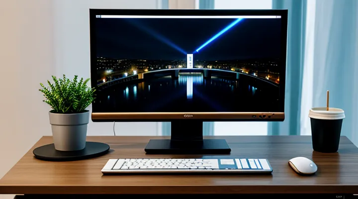 Технические работы на портале Госуслуг: что нужно знать