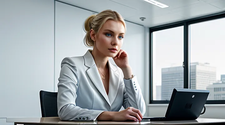 Технические сбои в работе Госуслуг