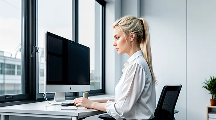 Технологический портал Госуслуги: обзор возможностей