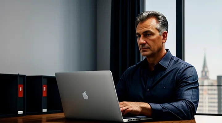 Техосмотр автомобиля через Госуслуги