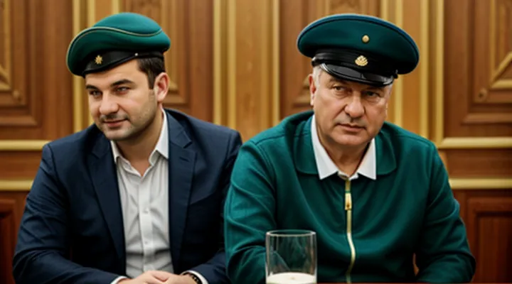 Техосмотр трактора через портал Госуслуг: как пройти