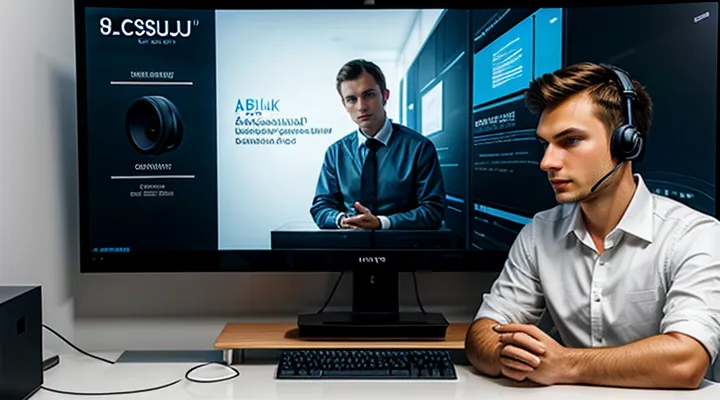 Техподдержка Госуслуг: что делать, если нет ответа