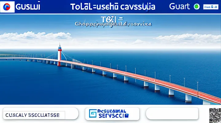 Техподдержка Госуслуг РФ: телефон контакта