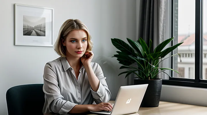 Техподдержка на Госуслугах: куда писать запрос