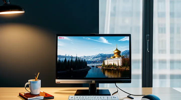 Техподдержка пользователей Госуслуг: как связаться