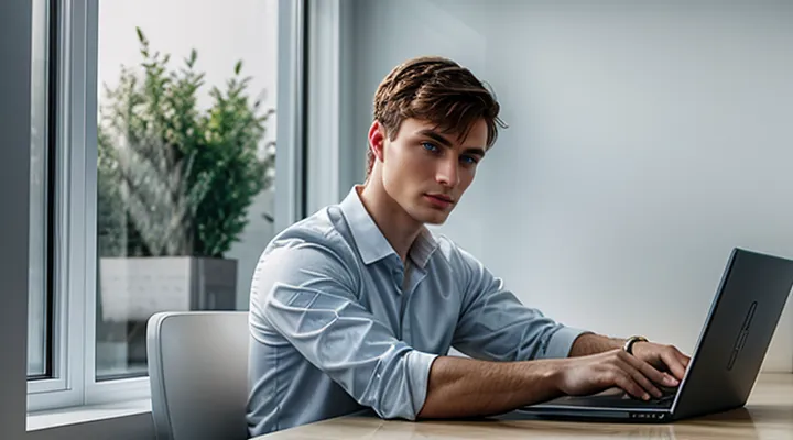 Техподдержка в системе Госуслуг: как получить помощь