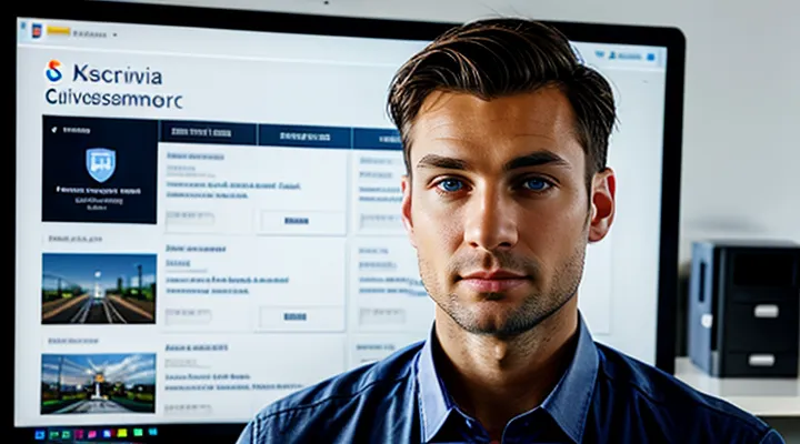 Техпортал ЕСИА: работа с Госуслугами