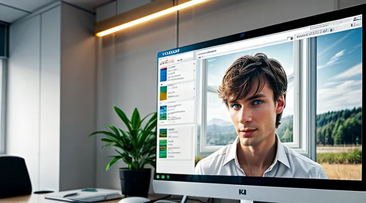 Текущие новости и изменения в работе портала Госуслуги