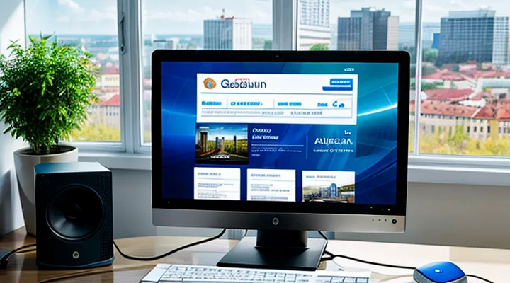 Телефон поддержки пользователей портала Госуслуг