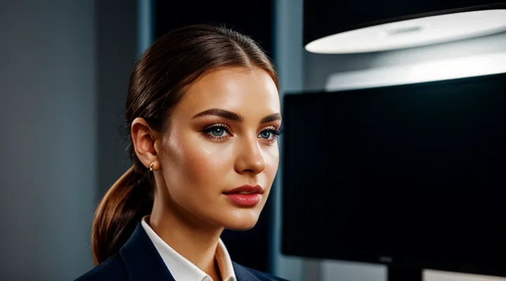 Телефон поддержки портала Госуслуг