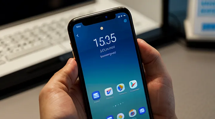 Телефон службы господдержки в Госуслугах