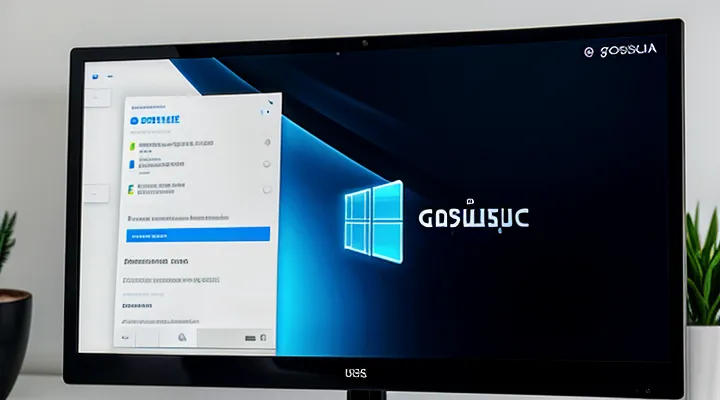 Телефон службы поддержки портала Госуслуг