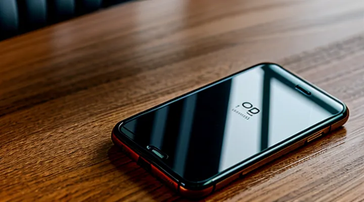 Телефон службы поддержки сайта Госуслуг