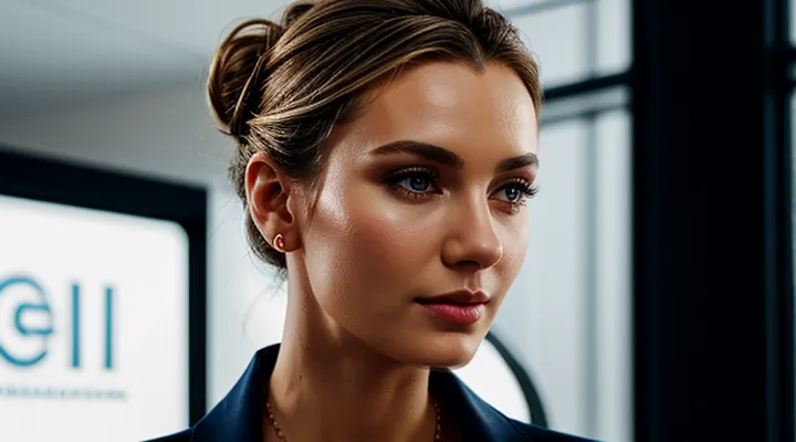 Телефоны горячей линии и службы поддержки Госуслуг