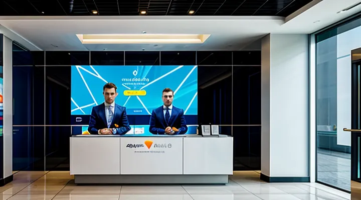 Тинькофф и доступ к Госуслугам по закону 115‑ФЗ: что нужно знать