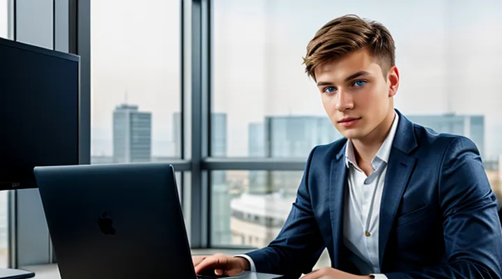 Тинькофф требует обновить данные через портал Госуслуг: что делать