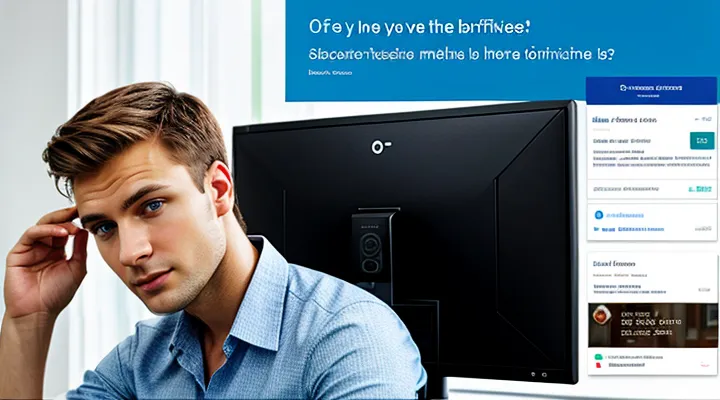 Типичные схемы мошенничества в Госуслугах и как их избежать