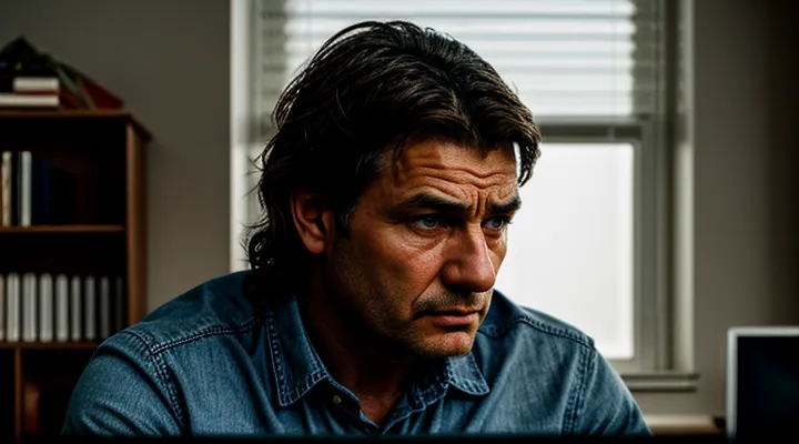 Топ‑10 ошибок при работе с электронными сервисами государства