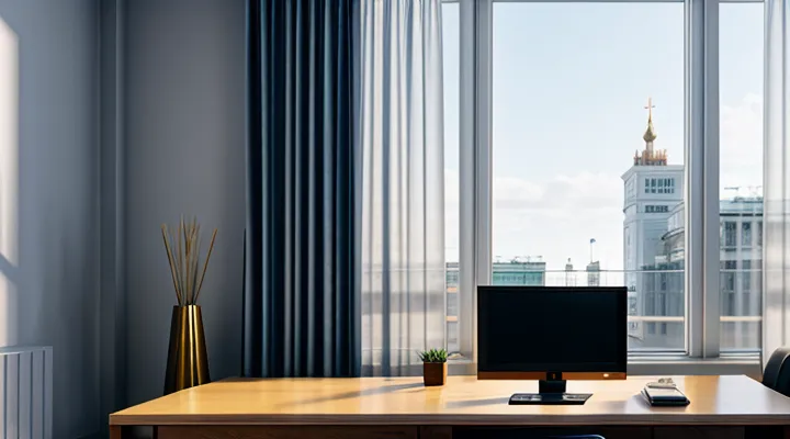 Тотр в госуслугах: что это и как использовать