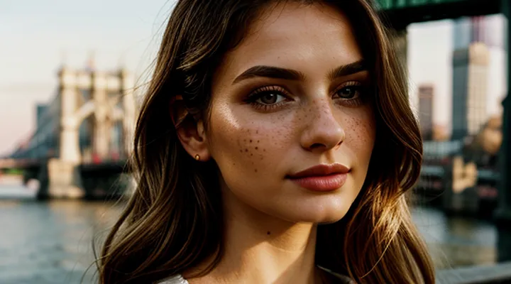 Требования для подачи заявления на загранпаспорт через Госуслуги