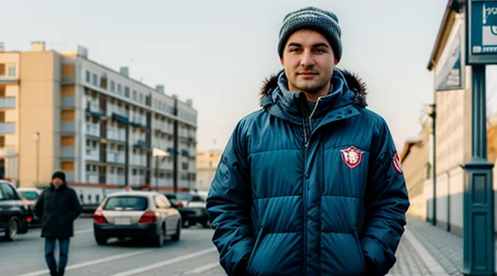 Требования для подтверждения данных в портале Госуслуги