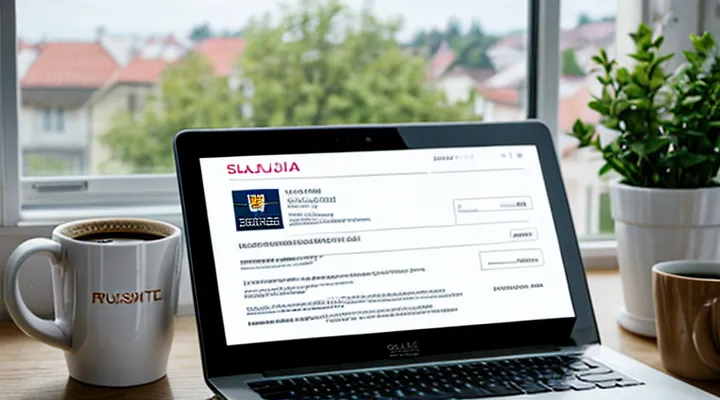 Требования для регистрации физического лица на Госуслугах