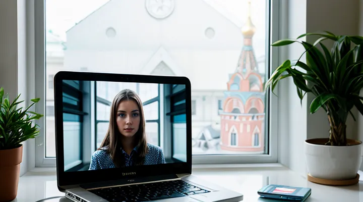 Требования к электронной почте для регистрации в Госуслугах