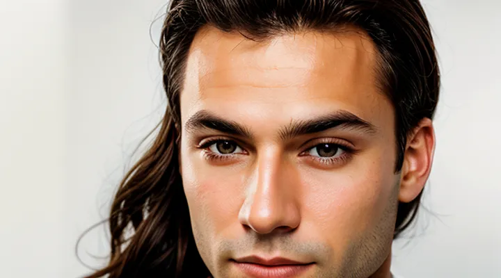 Требования к фото для анкеты загранпаспорта нового образца на Госуслугах