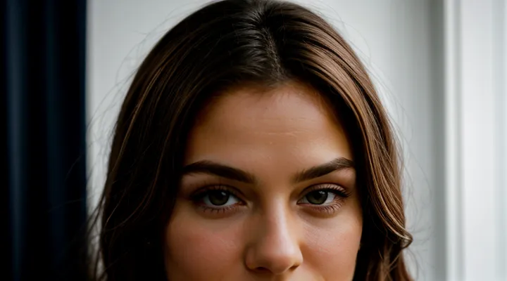 Требования к фото для загранпаспорта при оформлении через Госуслуги