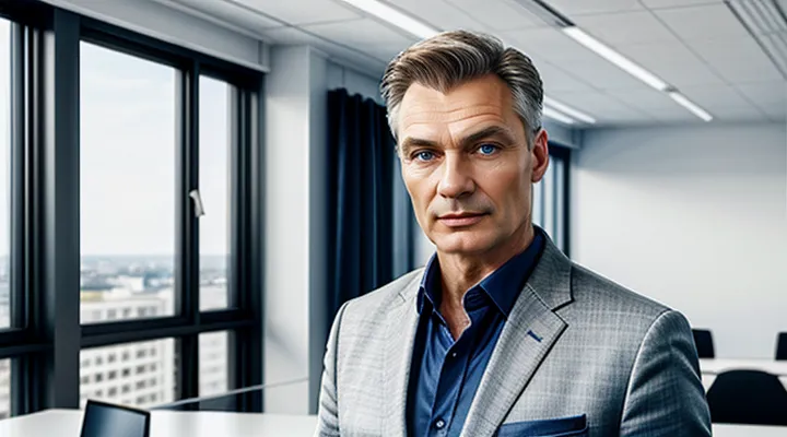 Требования к паролю на Госуслугах: минимальное количество символов