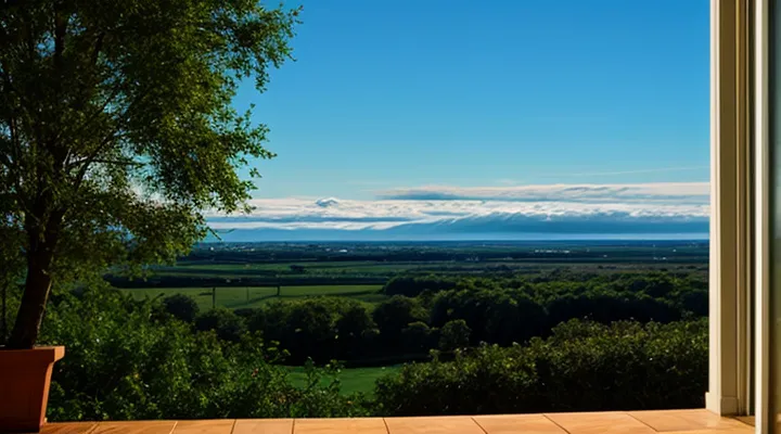 Требования к паролю в портале госуслуг