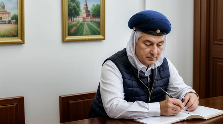 Требования к паролю в системе Госуслуг: как создать надежный пароль