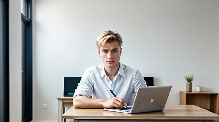 Требования к получению загранпаспорта старого образца через портал Госуслуги