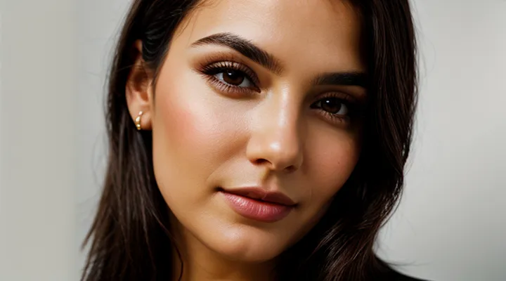 Требования к размеру фото для загранпаспорта нового образца в Госуслугах