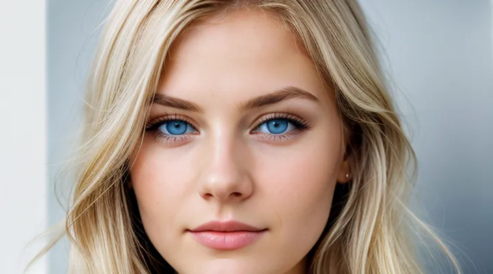 Требования к размеру фотографии для загранпаспорта в Госуслугах