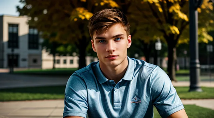 Требуется ли дополнительная подача документов в ВУЗ после заявки через портал Госуслуги