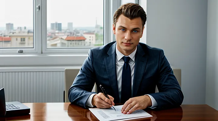 Трудовая деятельность: регистрация и учет на Госуслугах