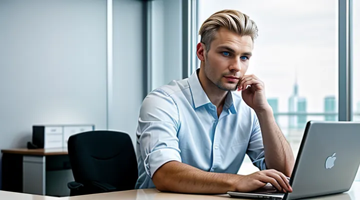 Трудовую книжку в электронном виде на Госуслугах как посмотреть