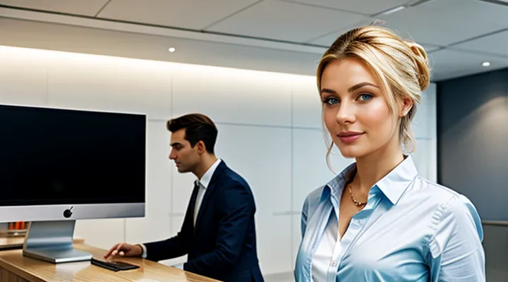 Центр государственных услуг: как управлять своими документами