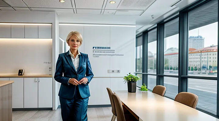 Центр обслуживания пользователей Госуслуг: функции и услуги