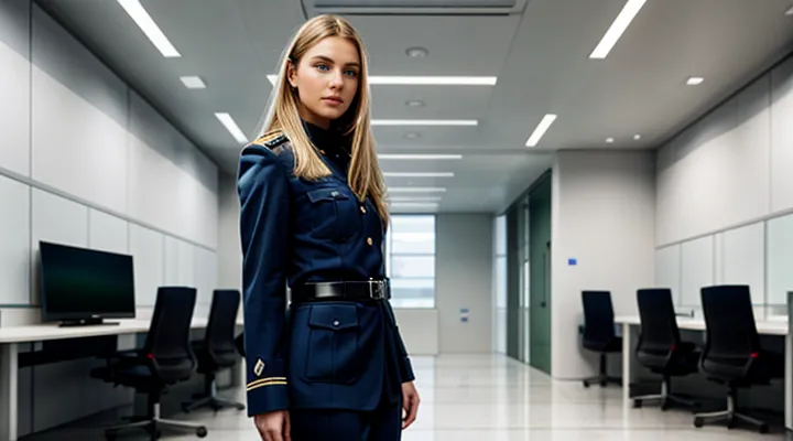 Центр подтверждения данных в системе Госуслуг