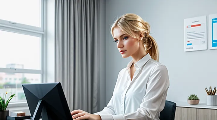 Центр социальных выплат в личном кабинете портала Госуслуги