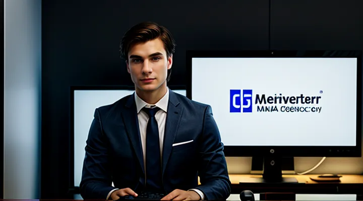 Центр восстановления доступа к порталу госуслуг