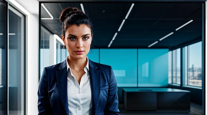 Цифровое строительство в госуслугах: новые технологии и проекты