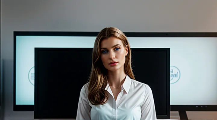 Цифровой архив в системе госуслуг: хранение документов онлайн