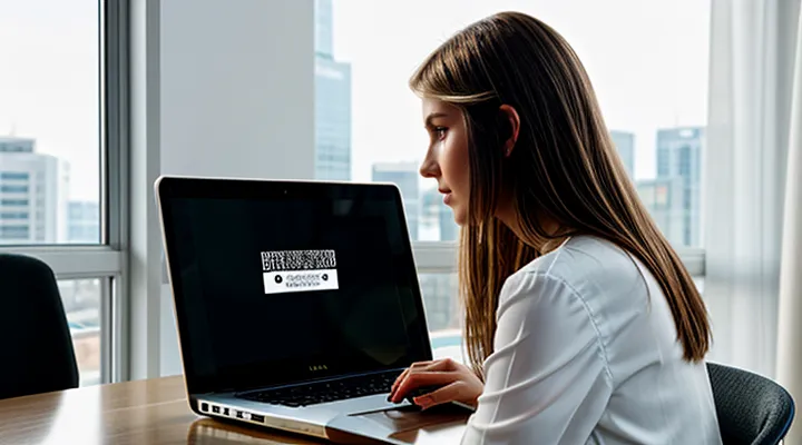 Цифровой паспорт в системе госуслуг: новые возможности идентификации