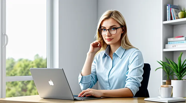 Цифровой профиль гражданина: преимущества на Госуслугах